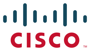 Logo-Cisco